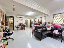 Blk 156 Bishan Street 13 (Bishan), HDB 4 Rooms #601559311